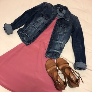 Just USA Denim Jacket